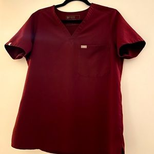 Burgundy Figs Top